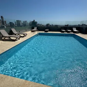 Radisson Diamond Barranquilla (Atlantico)